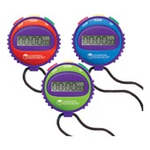 Simple Stopwatch